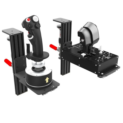 Pack desk mounts - pack,