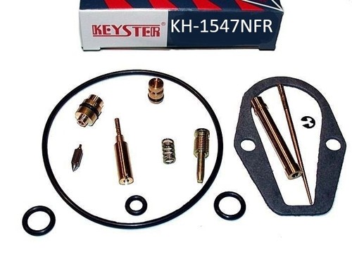 Kit réparation carburateur