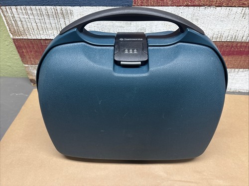 Samsonite epsilon train beauty - samsonite,