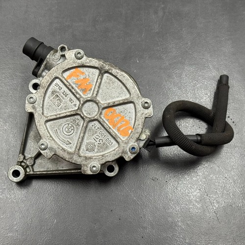 Pompe vide bmw f30 - bmw, 320i