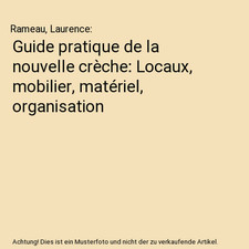 Guide pratique de la nouvelle