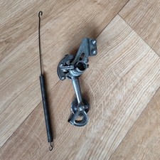 Dérailleur arrière LJ