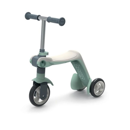 Smoby patinette reversible 2 - -,
