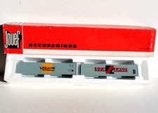 JOUEF HO 2633 LOT 2 CONTAINER