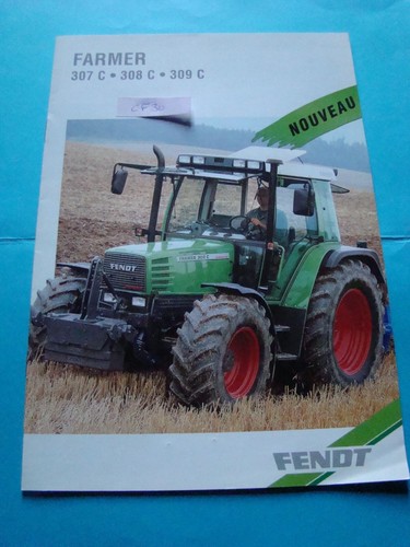 Cf30 pages brochure - cf30,