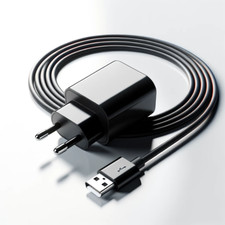 Chargeur Prise Secteur  et USB