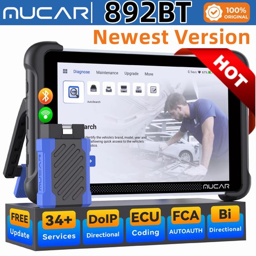 2026 mucar 892bt car - mucar,