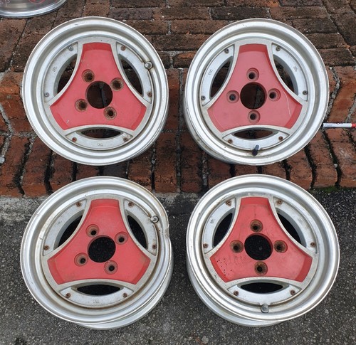 Roues jdm enkei silver star - enkei, ii