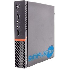 Lenovo M900 I3 Tiny Mini Pc