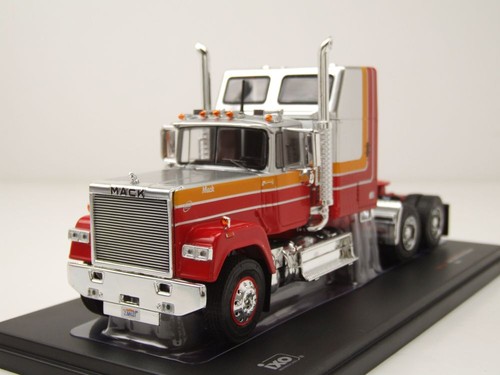 Mack superliner magnum camion - magnum,