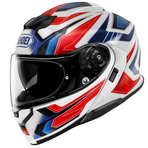 Shoei casque modulable - casque,