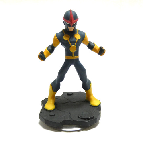 Figurine disney infinity 0 - figurine,