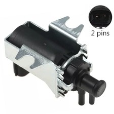 8981162600 Electrovanne Pompe à Vide Moteur Compatible avec pour Isuzu K4JJ1