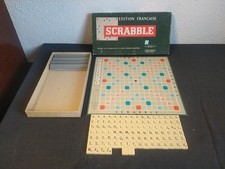 Jeu De Société SCRABBLE