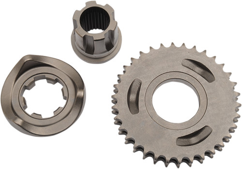 Kit compensateur pour - de,