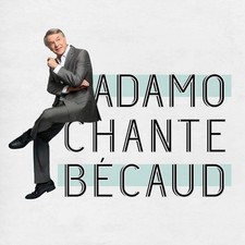 Salvatore Adamo Chante Becaud