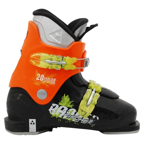 Chaussure ski occasion - chaussure,