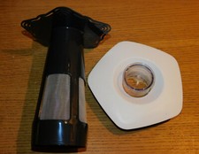 FILTRE + COUVERCLE Blender