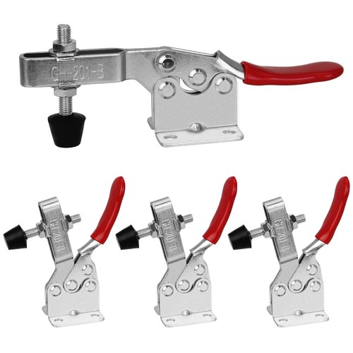 Gh201b lot 4 sauterelles - lot,