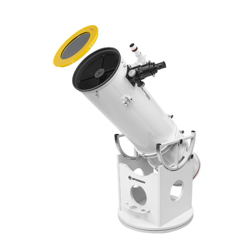Télescope bresser messier - bresser,