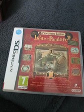 Professeur Layton Et La Boite