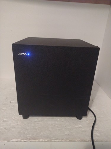 Jamo sub 210 subwoofer 200w - sub, 8"