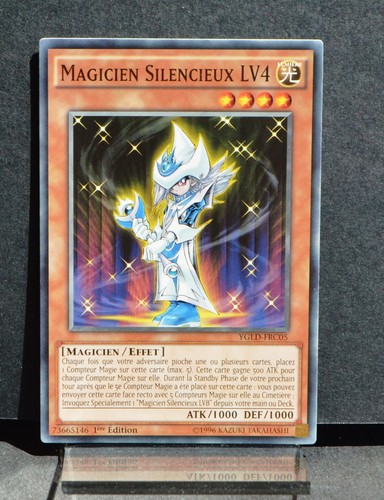 Carte ygld frc05 - carte, yu-gi-oh