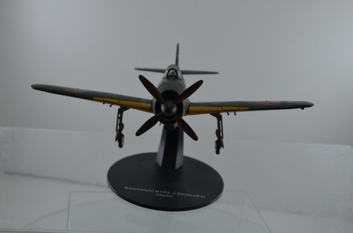 Avion kawanishi n1k2 - kawanishi,