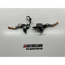 KTM DUKE 390 MAÎTRE CYLINDRE