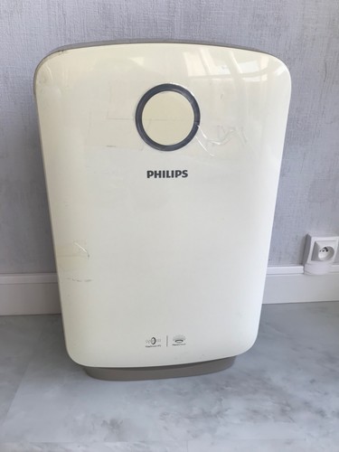 Humidificateur philips - humidificateur,