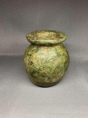 Ancienne poterie terre - ancienne, en