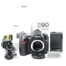 Appareil photo reflex