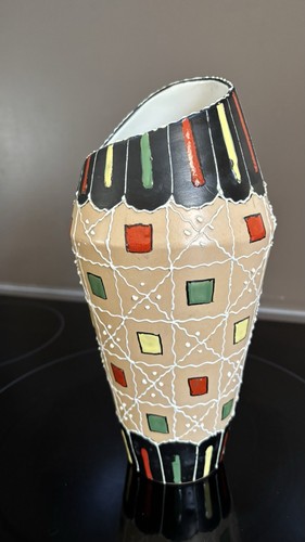 Vase céramique italie - céramique,