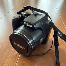 Appareil photo numérique