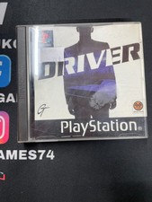 Driver Playstation 1