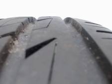 🇫🇷 Paire de pneus MIDAS