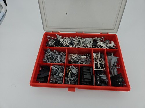 Rare gros lot warhammer old - rare,