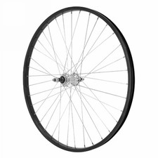 Roue vtt 26" arriere alu m110