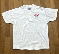 PEAVEY 5150 Henry Neck T-Shirt by Eddie Van Halen