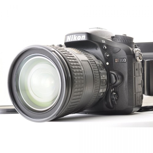 Appareil photo reflex