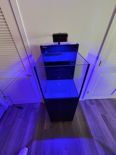 Red sea max nano - nano, complete