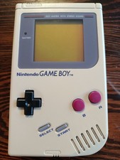 NINTENDO Game Boy  Fat