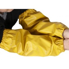 MANCHETTES NYLPECHE JAUNE GUY