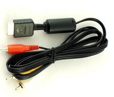 Câble Audio Video Officiel