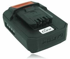 Batterie HILTI B12 10,8V 2.0Ah