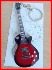 SLASH ! GUITARE MINIATURE PORTE CLE Guns N Roses Snakepit Velvet Hard Rock metal