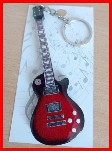 Slash guitare miniature - slash,