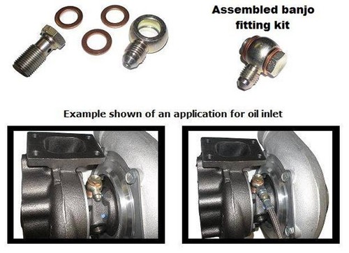 Atp ftg 180 turbo - turbo, alimentation