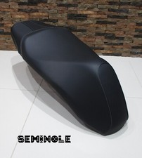 scooter saddle Honda SH 125 150 2020 2024 77200 K0R D000 upholstery new