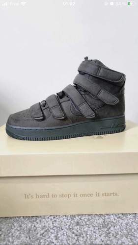 Nike air force high taille - nike, 1